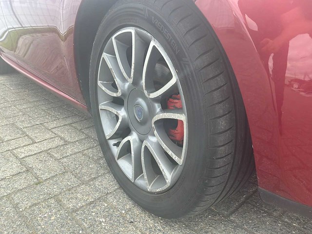 Fiat - 2008 - bravo - 2.0 m-jet sport plus - personenauto - afbeelding 18 van  23
