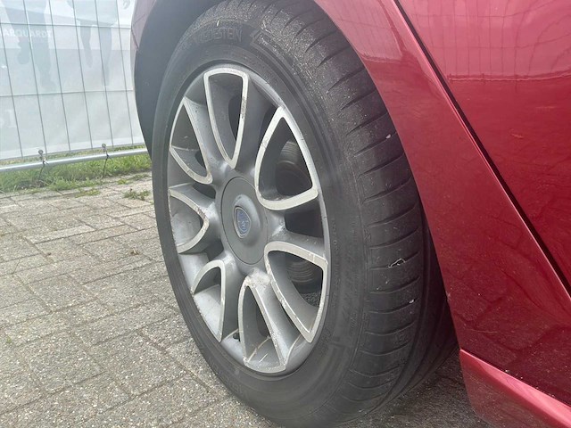 Fiat - 2008 - bravo - 2.0 m-jet sport plus - personenauto - afbeelding 19 van  23