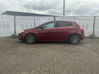 Fiat - 2008 - bravo - 2.0 m-jet sport plus - personenauto - afbeelding 22 van  23