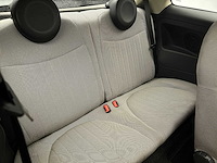 Fiat - 2009 - 500 - 1.2 lounge - personenauto - afbeelding 4 van  12