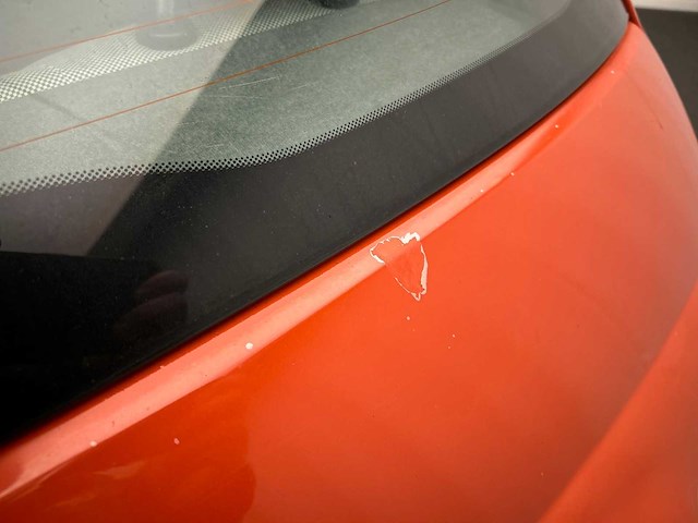 Fiat - 2009 - 500 - 1.2 lounge - personenauto - afbeelding 6 van  12