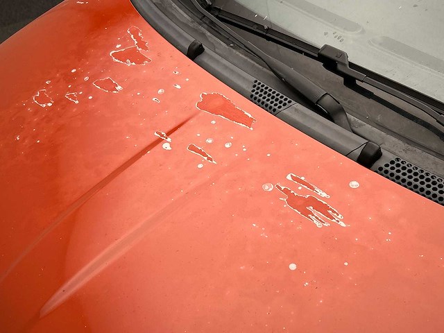 Fiat - 2009 - 500 - 1.2 lounge - personenauto - afbeelding 8 van  12