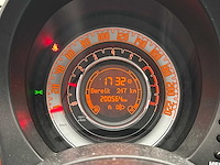Fiat - 2009 - 500 - 1.2 lounge - personenauto - afbeelding 10 van  12