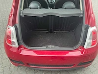 Fiat - 2009 - 500 - 1.2 naked - personenauto - afbeelding 4 van  25