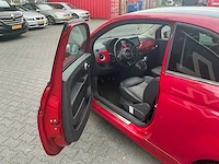 Fiat - 2009 - 500 - 1.2 naked - personenauto - afbeelding 25 van  25