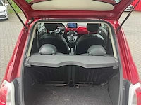 Fiat - 2009 - 500 - 1.2 naked - personenauto - afbeelding 5 van  25