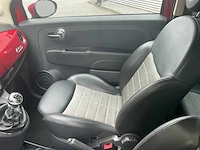 Fiat - 2009 - 500 - 1.2 naked - personenauto - afbeelding 14 van  25