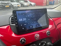 Fiat - 2009 - 500 - 1.2 naked - personenauto - afbeelding 16 van  25