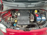 Fiat - 2009 - 500 - 1.2 naked - personenauto - afbeelding 18 van  25