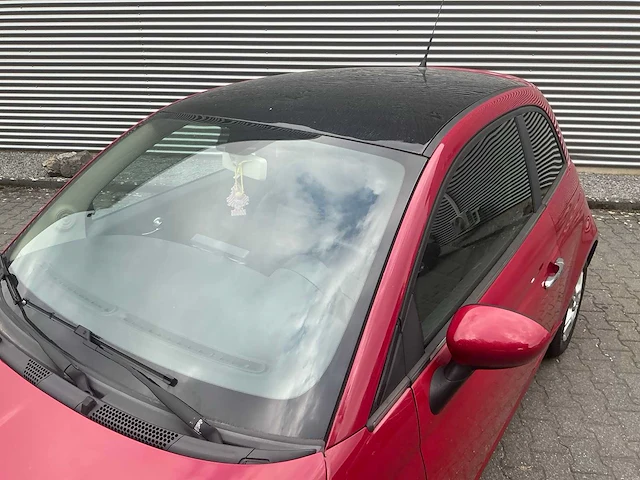 Fiat - 2009 - 500 - 1.2 naked - personenauto - afbeelding 23 van  25
