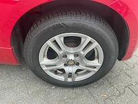 Fiat - 2009 - 500 - 1.2 naked - personenauto - afbeelding 25 van  25