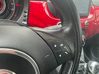 Fiat - 2009 - 500 - 1.2 naked - personenauto - afbeelding 10 van  25