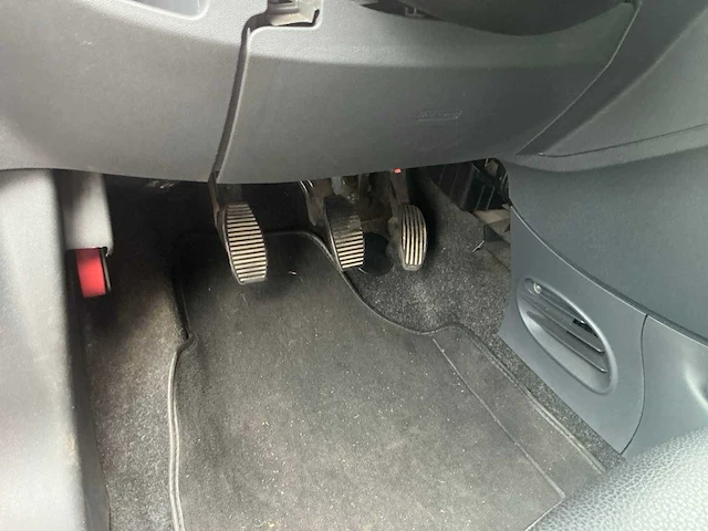 Fiat - 2009 - 500 - 1.2 naked - personenauto - afbeelding 11 van  25