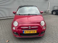 Fiat - 2009 - 500 - 1.2 naked - personenauto - afbeelding 12 van  25