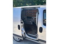 Fiat - 2009 - fiorino - 1.3 mj sx - personenauto - afbeelding 11 van  16