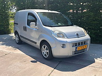 Fiat - 2009 - fiorino - 1.3 mj sx - personenauto - afbeelding 2 van  16