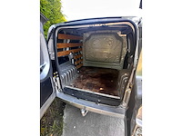 Fiat - 2009 - fiorino - 1.3 mj sx - personenauto - afbeelding 3 van  14