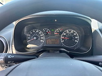 Fiat - 2009 - fiorino - 1.3 mj sx - personenauto - afbeelding 5 van  14