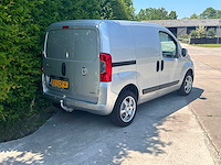 Fiat - 2009 - fiorino - 1.3 mj sx - personenauto - afbeelding 8 van  14