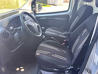 Fiat - 2009 - fiorino - 1.3 mj sx - personenauto - afbeelding 14 van  14