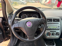 Fiat - 2009 - grande punto - 1.4 active - jkh-06-z - afbeelding 2 van  19