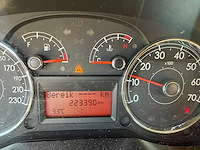 Fiat - 2009 - grande punto - 1.4 active - jkh-06-z - afbeelding 4 van  19