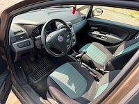 Fiat - 2009 - grande punto - 1.4 active - jkh-06-z - afbeelding 5 van  19