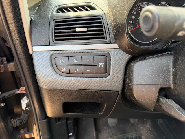 Fiat - 2009 - grande punto - 1.4 active - jkh-06-z - afbeelding 7 van  19
