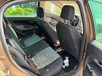 Fiat - 2009 - grande punto - 1.4 active - jkh-06-z - afbeelding 8 van  19
