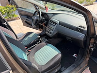 Fiat - 2009 - grande punto - 1.4 active - jkh-06-z - afbeelding 11 van  19