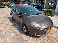 Fiat - 2009 - grande punto - 1.4 active - jkh-06-z - afbeelding 12 van  19