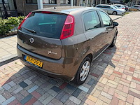 Fiat - 2009 - grande punto - 1.4 active - jkh-06-z - afbeelding 13 van  19