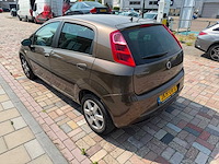 Fiat - 2009 - grande punto - 1.4 active - jkh-06-z - afbeelding 14 van  19