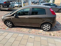 Fiat - 2009 - grande punto - 1.4 active - jkh-06-z - afbeelding 15 van  19