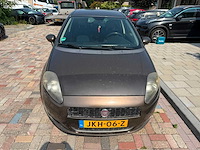 Fiat - 2009 - grande punto - 1.4 active - jkh-06-z - afbeelding 16 van  19