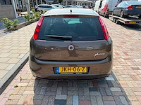 Fiat - 2009 - grande punto - 1.4 active - jkh-06-z - afbeelding 18 van  19