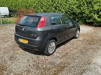 Fiat - 2009 - grande punto - 1.4 edizione lusso - personenauto - afbeelding 3 van  8