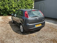 Fiat - 2009 - grande punto - 1.4 edizione lusso - personenauto - afbeelding 4 van  8