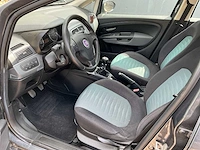 Fiat - 2009 - grande punto - 1.4 edizione lusso - personenauto - afbeelding 7 van  8