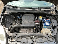 Fiat - 2009 - grande punto - 1.4 edizione lusso - personenauto - afbeelding 8 van  8