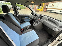 Fiat - 2009 - panda - 1.2 panda aardgas - personenauto - afbeelding 2 van  15