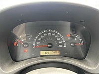 Fiat - 2009 - panda - 1.2 panda aardgas - personenauto - afbeelding 3 van  15