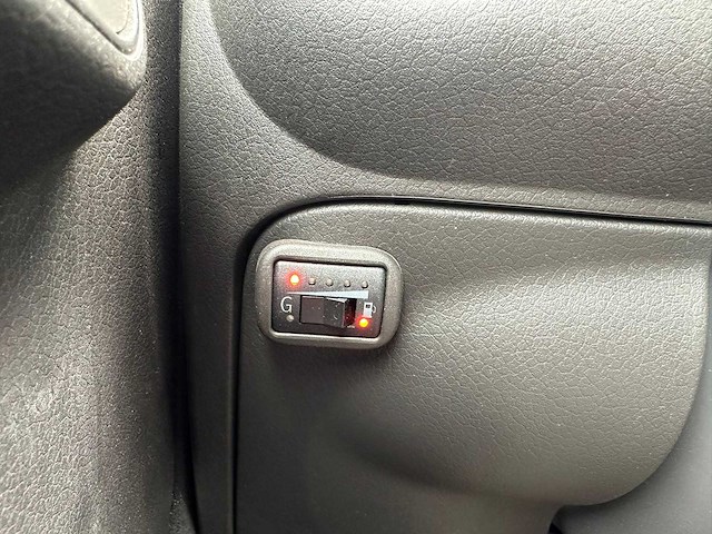 Fiat - 2009 - panda - 1.2 panda aardgas - personenauto - afbeelding 6 van  15