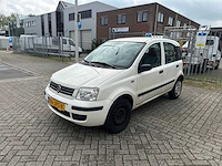 Fiat - 2009 - panda - 1.2 panda aardgas - personenauto - afbeelding 1 van  15