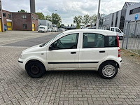 Fiat - 2009 - panda - 1.2 panda aardgas - personenauto - afbeelding 8 van  15