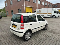 Fiat - 2009 - panda - 1.2 panda aardgas - personenauto - afbeelding 11 van  15