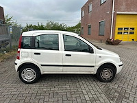 Fiat - 2009 - panda - 1.2 panda aardgas - personenauto - afbeelding 12 van  15