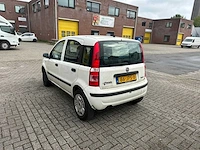 Fiat - 2009 - panda - 1.2 panda aardgas - personenauto - afbeelding 9 van  15