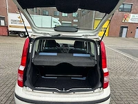 Fiat - 2009 - panda - 1.2 panda aardgas - personenauto - afbeelding 14 van  15