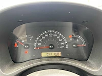Fiat - 2009 - panda - 1.2 panda aardgas - personenauto - afbeelding 11 van  15